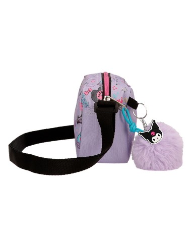 BANDOLERA KUROMI RETROPOP